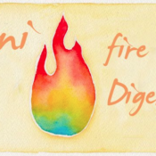 Agni: The Fire of Digestion