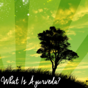 The Fundamental Question ~ What is Ayurveda?