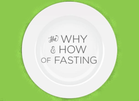 Fasting Therapy ~ An Ayurvedic Perspective