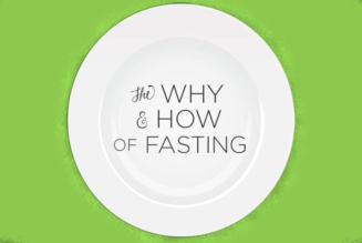 Fasting Therapy ~ An Ayurvedic Perspective