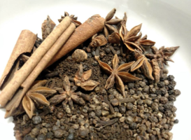 Herbs & Spices ~ An Ayurvedic Perspective