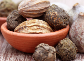 Triphala – One Of The Most Famous Ayurvedic Formulas