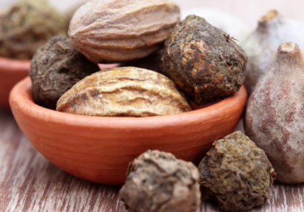 Triphala – One Of The Most Famous Ayurvedic Formulas