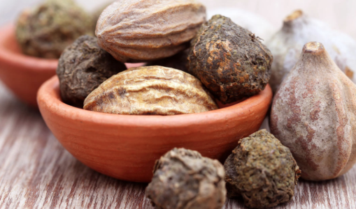 Triphala – One Of The Most Famous Ayurvedic Formulas