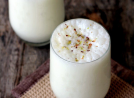 Lassi – A Refreshing Drink And Digestive Aid