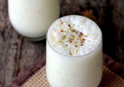 Lassi – A Refreshing Drink And Digestive Aid