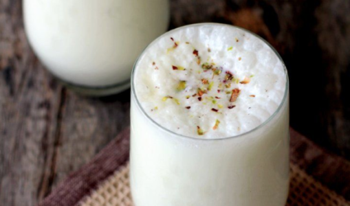 Lassi – A Refreshing Drink And Digestive Aid