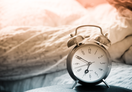 8 Tips For Sound Sleep – An Ayurvedic Perspective