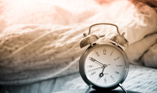 8 Tips For Sound Sleep – An Ayurvedic Perspective
