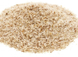 Sat Isabgol [Psyllium Husk] – For Optimal Digestive Function