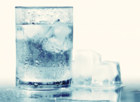 Reasons Why Not To Drink Cold Water – An Ayurvedic Perspective