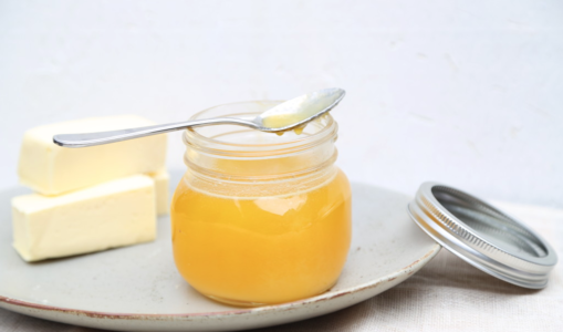 3 Health Benefits Of Ghee + Simple Tips On Making Your Own Ghee