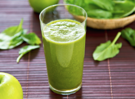 3 Health Reasons Why You May Not Want To Drink Smoothies – An Ayurvedic Perspective