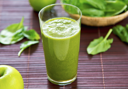 3 Health Reasons Why You May Not Want To Drink Smoothies – An Ayurvedic Perspective