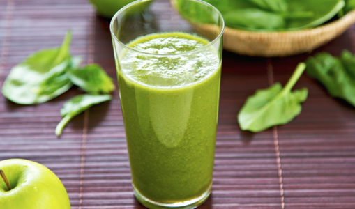 3 Health Reasons Why You May Not Want To Drink Smoothies – An Ayurvedic Perspective