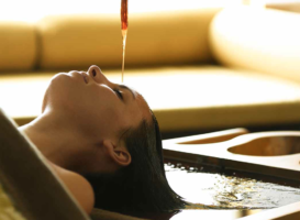 Shirodhara – The Most Popular Ayurveda Treatment