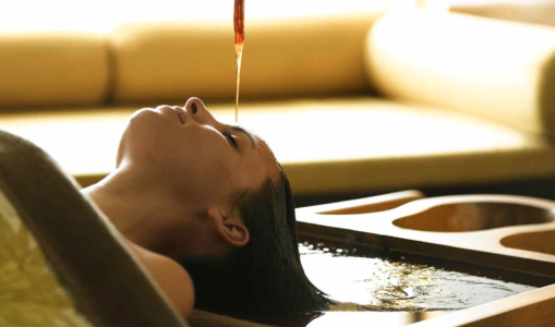 Shirodhara – The Most Popular Ayurveda Treatment