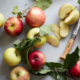 Ayurvedic Autumn Tips + Stewed Apple Recipe & Masala Chai [VIDEO]