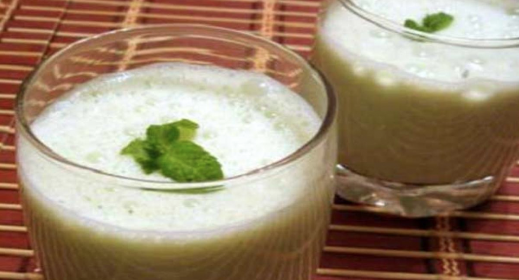 Takra [Buttermilk] The Divine Healing Ayurvedic Digestive Drink