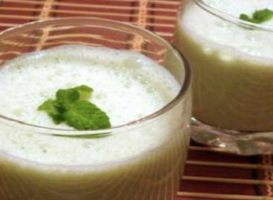 Takra [Buttermilk] – The Divine Healing Ayurvedic Digestive Drink