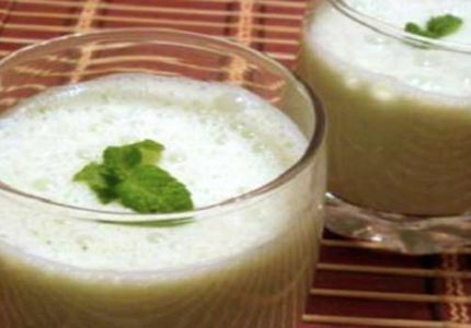 Takra [Buttermilk] – The Divine Healing Ayurvedic Digestive Drink