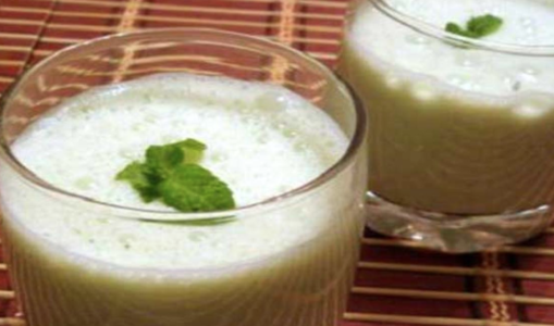 Takra [Buttermilk] – The Divine Healing Ayurvedic Digestive Drink