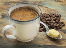 Coffee – An Ayurvedic Perspective + Bulletproof Coffee Recipe