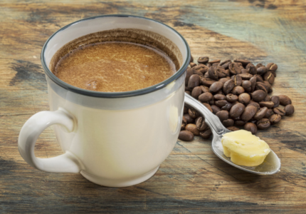 Coffee – An Ayurvedic Perspective + Bulletproof Coffee Recipe