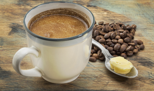 Coffee – An Ayurvedic Perspective + Bulletproof Coffee Recipe