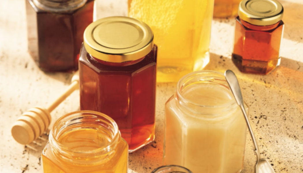Ayurveda: Honey – The Natural Healer