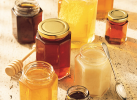 Ayurveda: Honey – The Natural Healer