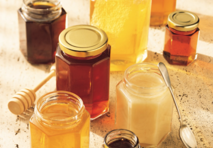 Ayurveda: Honey – The Natural Healer