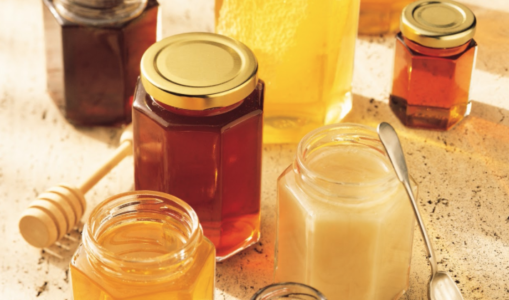 Ayurveda: Honey – The Natural Healer