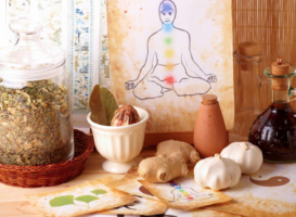 The Ayurvedic Consultation