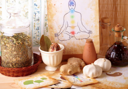 The Ayurvedic Consultation