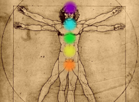 Chakras – The Reservoirs Of Consciousness