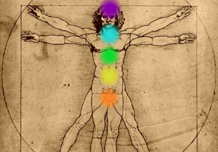 Chakras – The Reservoirs Of Consciousness