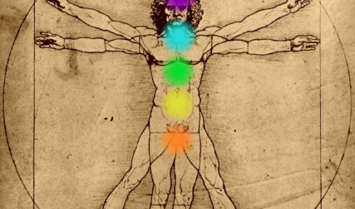 Chakras – The Reservoirs Of Consciousness