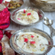 A Healthy Holiday Treat [Seviyan Kheer] – An Indian Dessert Recipe