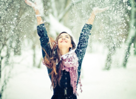 The Ayurveda Guide For Winter Season