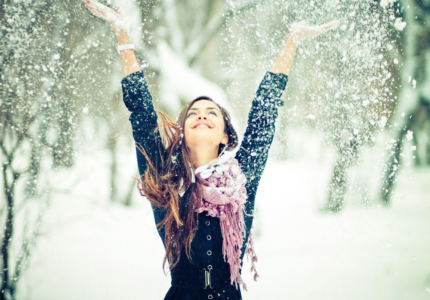 The Ayurveda Guide For Winter Season