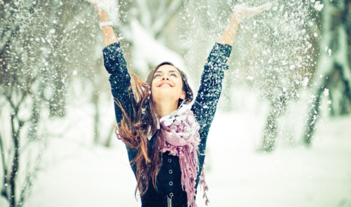 The Ayurveda Guide For Winter Season