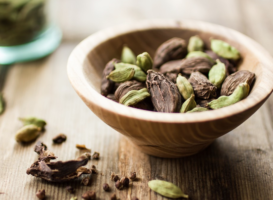 Health Benefits Of Cardamom