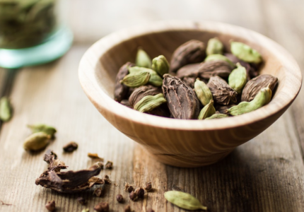 Health Benefits Of Cardamom