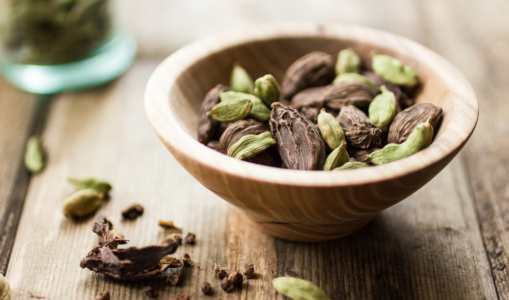 Health Benefits Of Cardamom