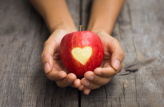 5 Natural Ways To A Healthy Heart