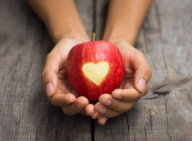 5 Natural Ways To A Healthy Heart