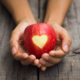 5 Natural Ways To A Healthy Heart