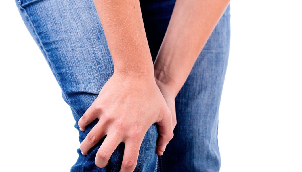 Is Arthritis Due To Gut Disturbance?