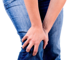 Is Arthritis Due To Gut Disturbance?